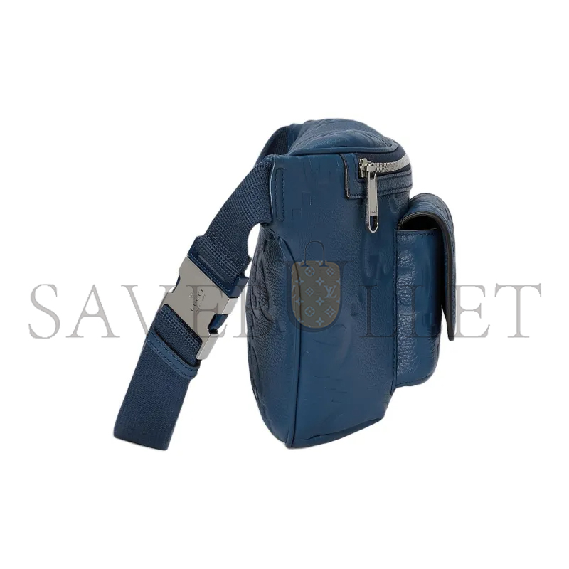 GUCCI GG JUMBO LARGE BELT BAG 645093 (28*18*8cm)